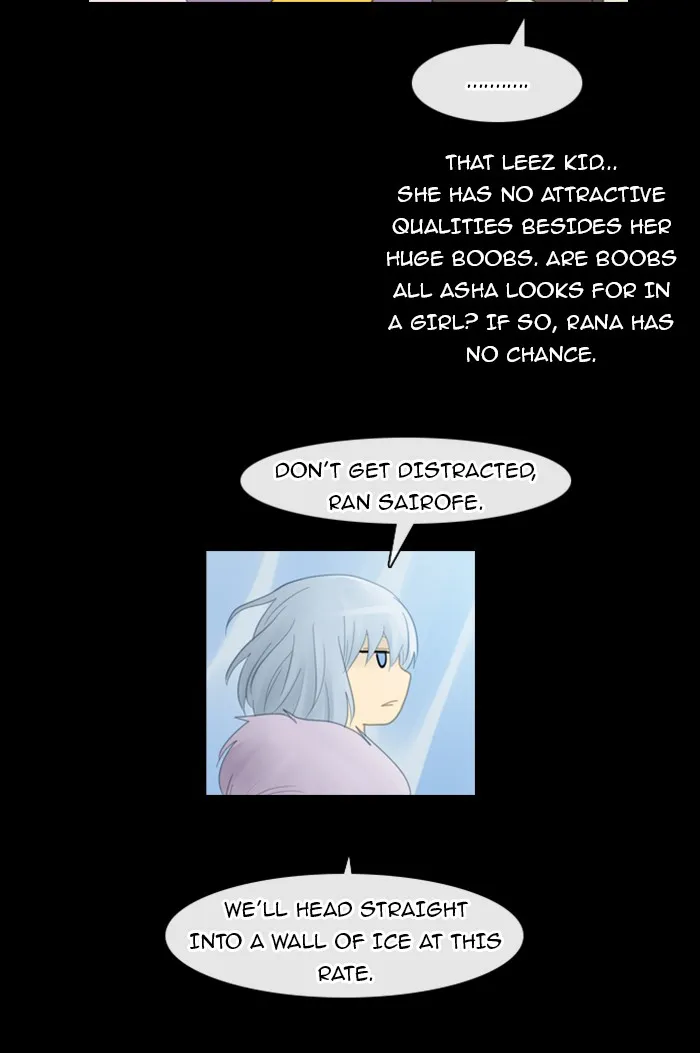 Read Kubera Manga Online