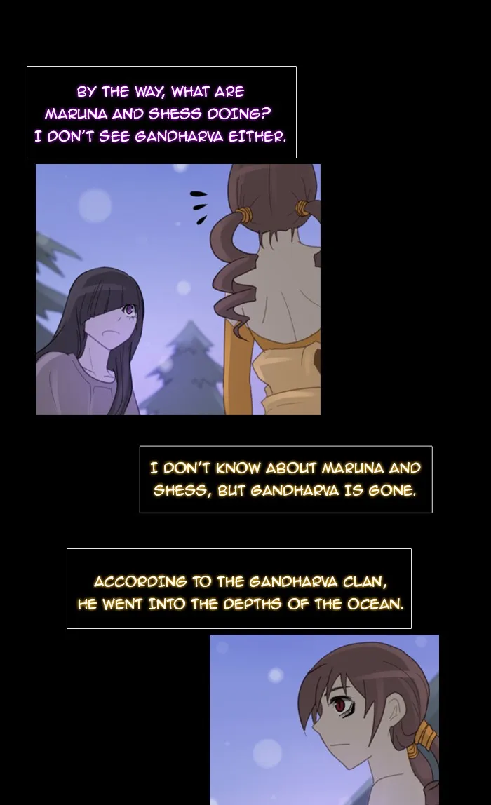 Read Kubera Manga Online