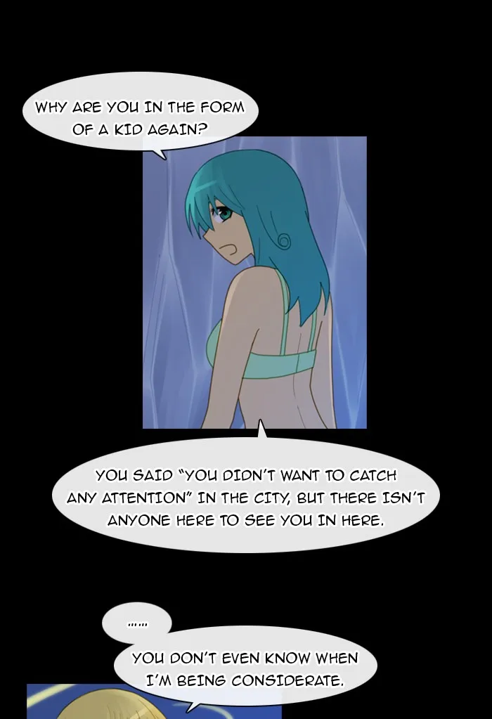 Read Kubera Manga Online