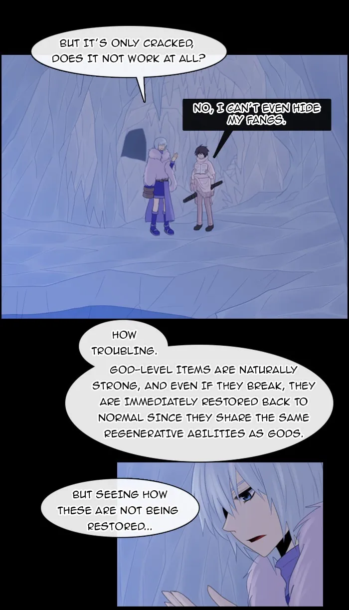 Read Kubera Manga Online
