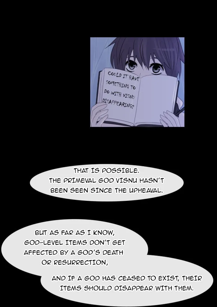 Read Kubera Manga Online
