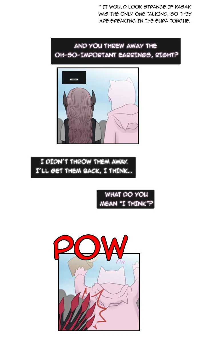 Read Kubera Manga Online