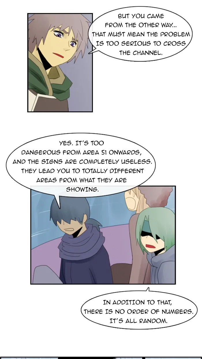 Read Kubera Manga Online