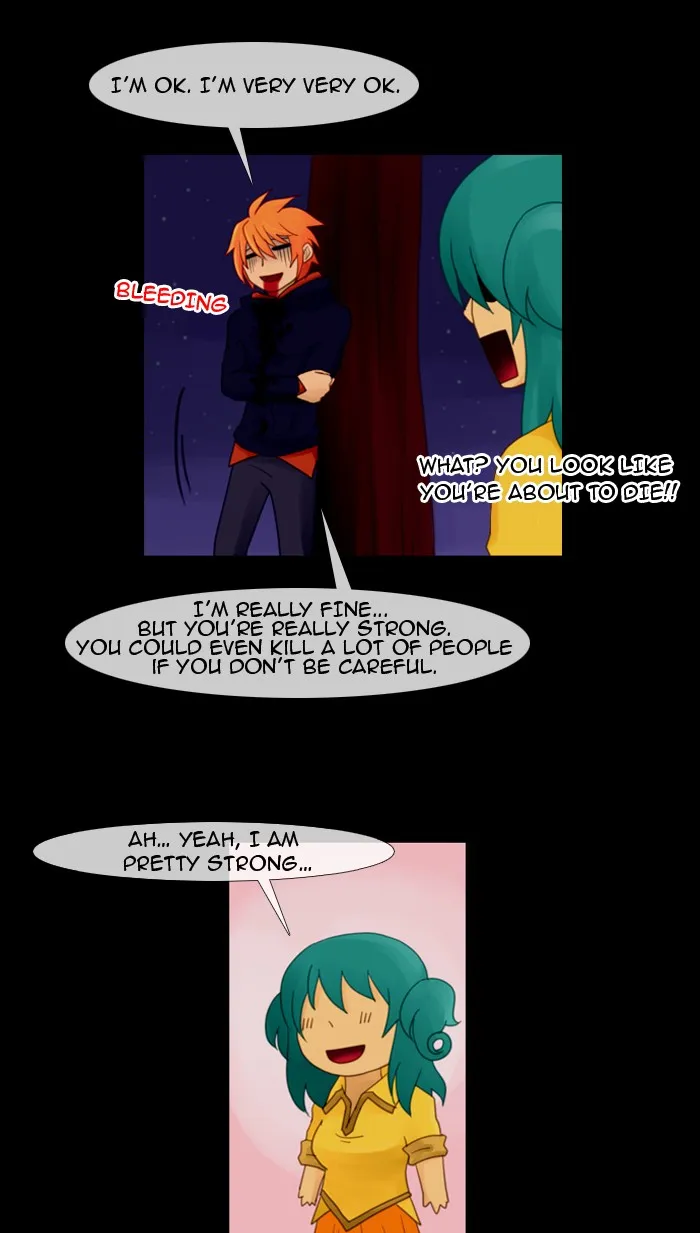 Read Kubera Manga Online