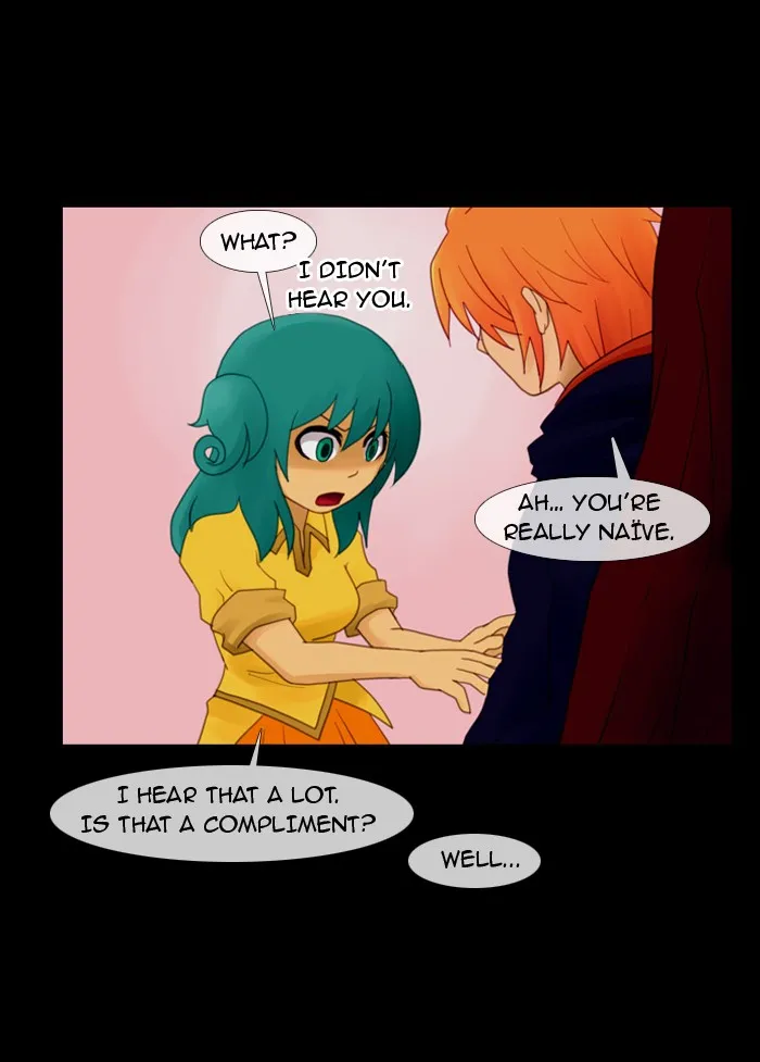 Read Kubera Manga Online