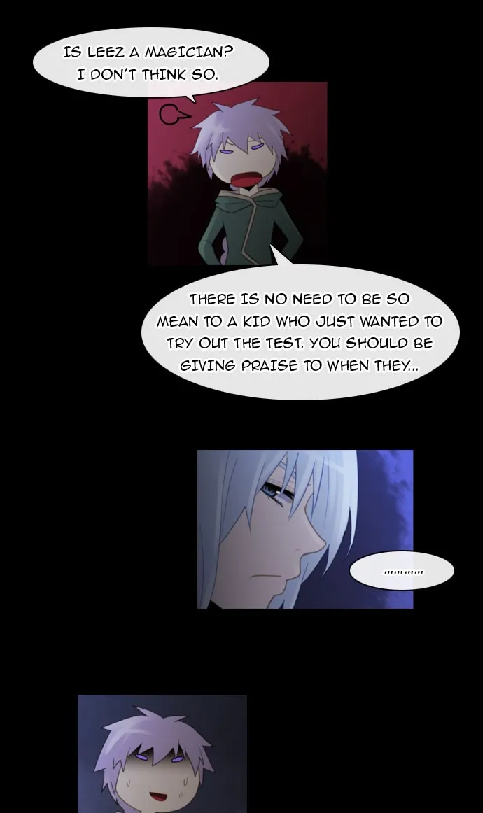 Read Kubera Manga Online