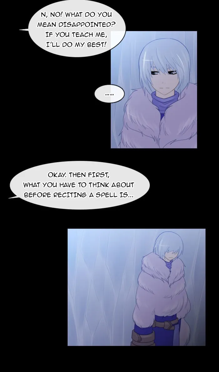 Read Kubera Manga Online