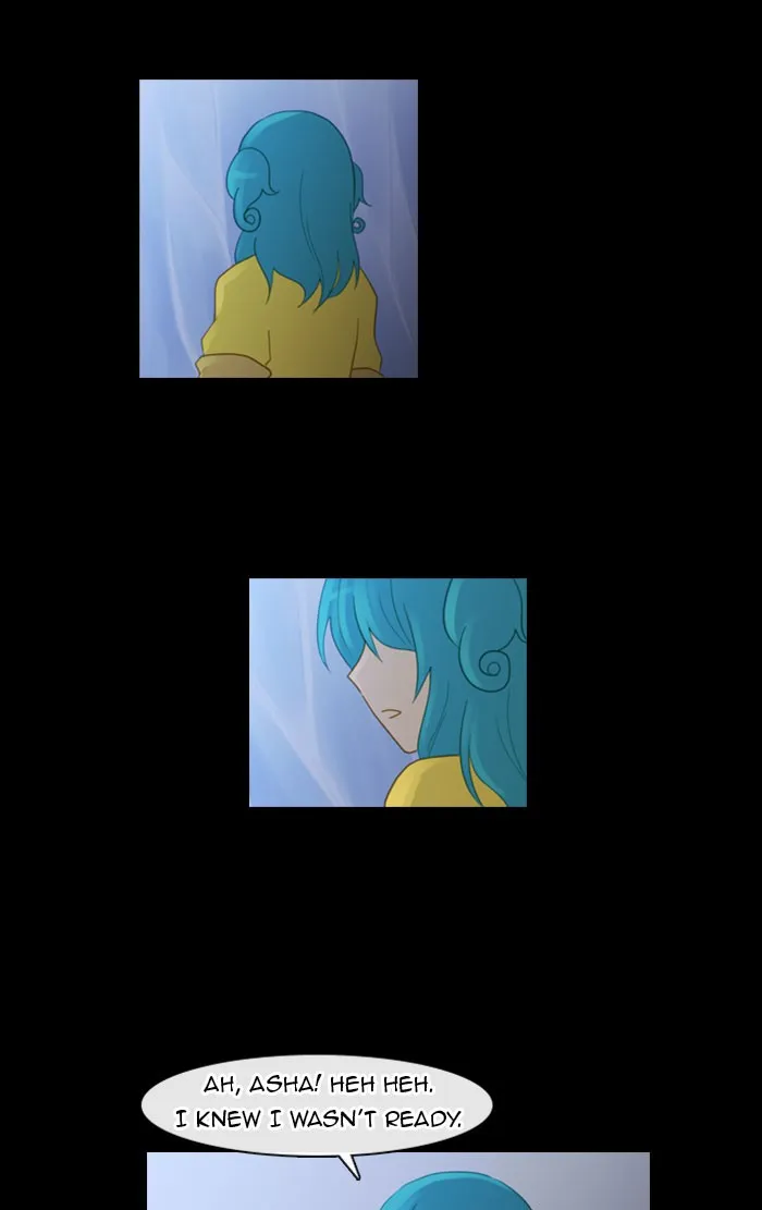 Read Kubera Manga Online