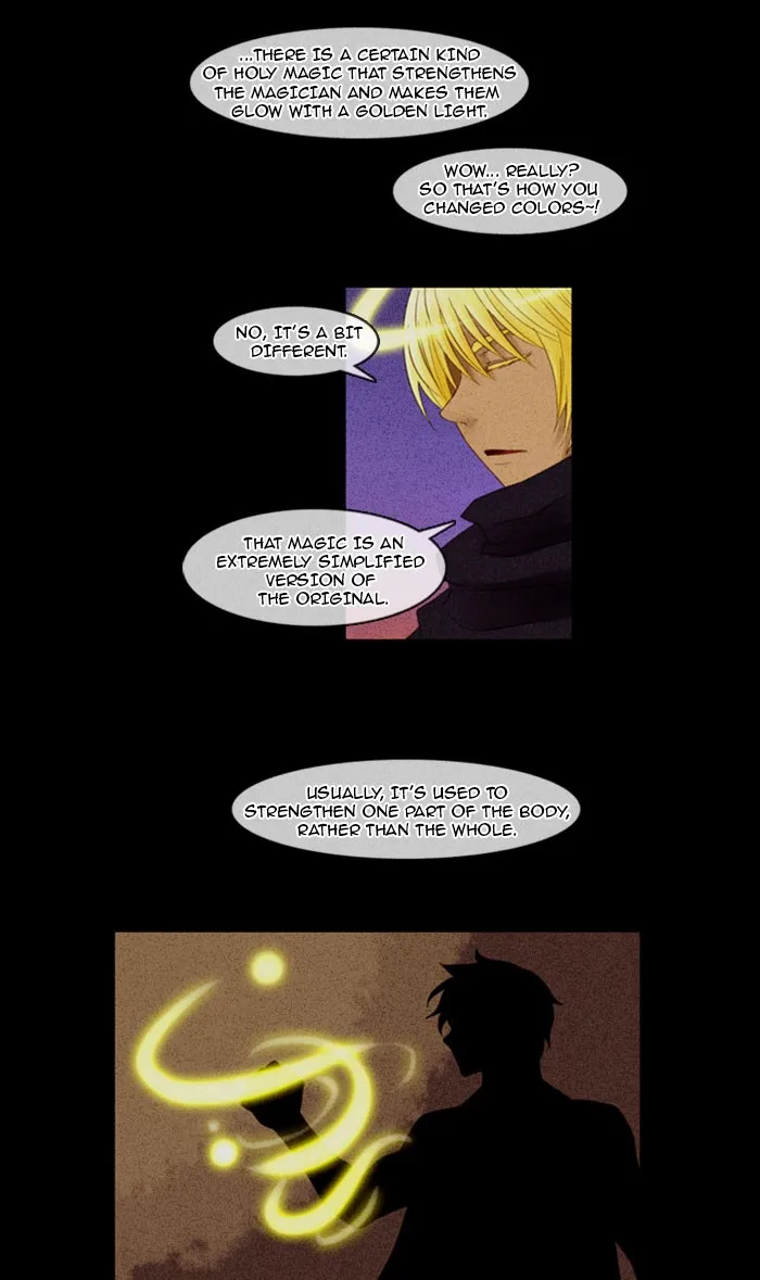 Read Kubera Manga Online