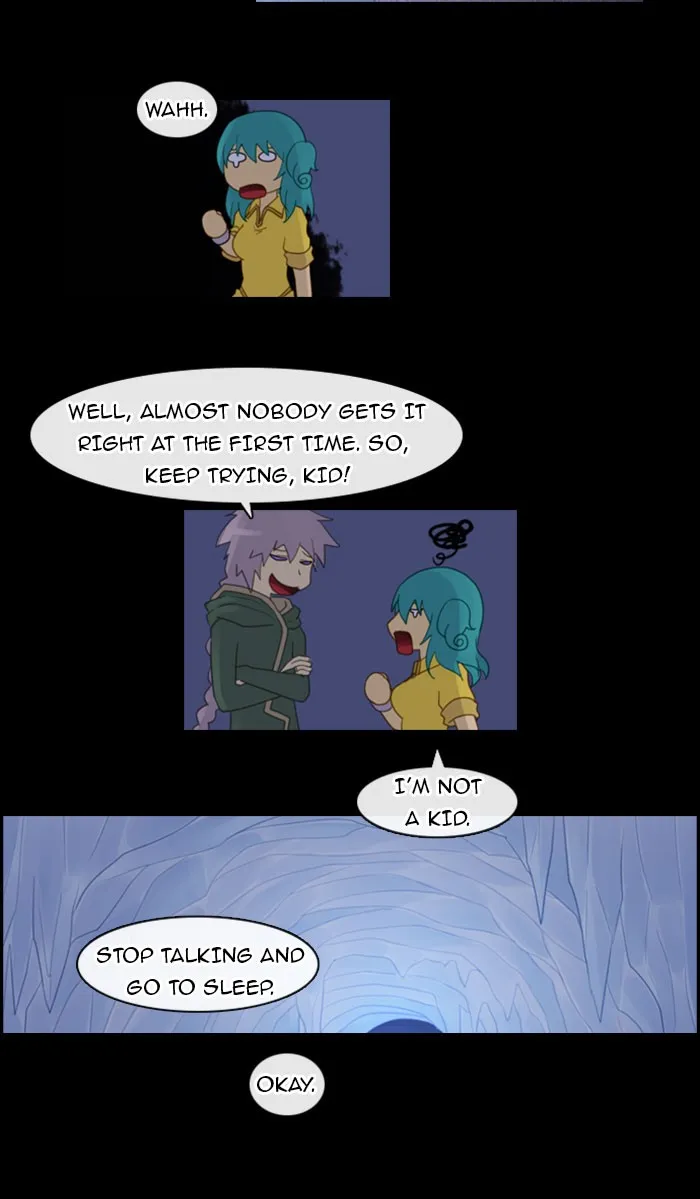 Read Kubera Manga Online