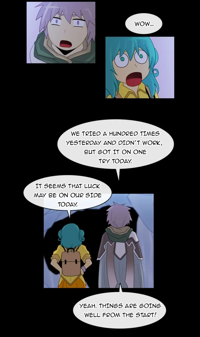 Read Kubera Manga Online