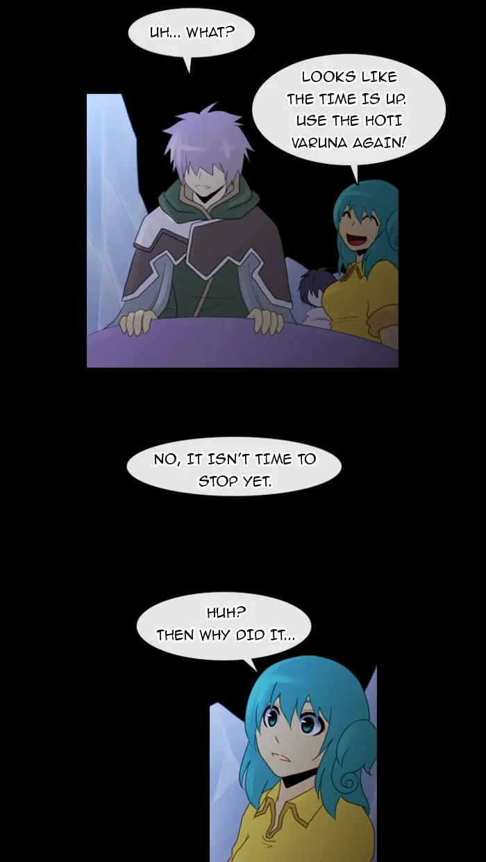 Read Kubera Manga Online