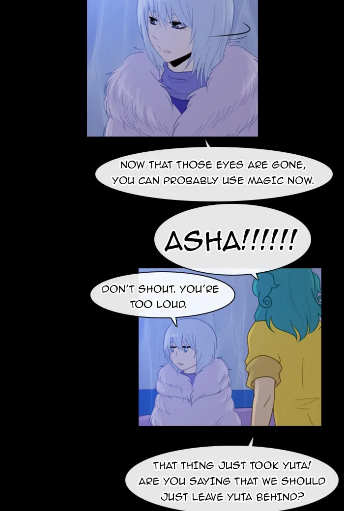 Read Kubera Manga Online