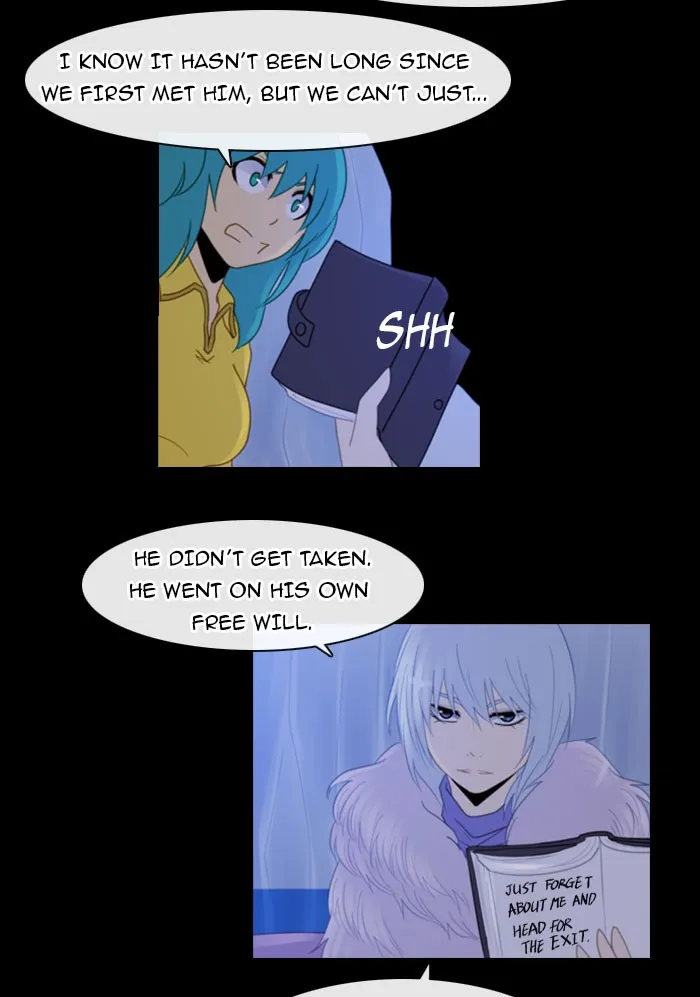 Read Kubera Manga Online