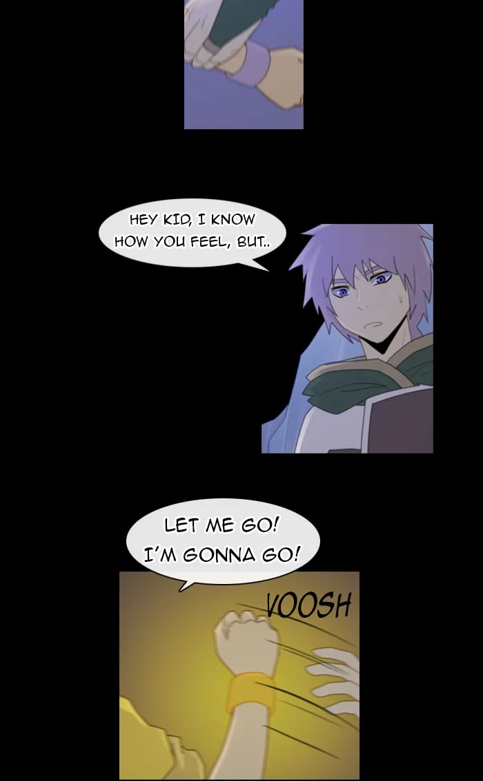 Read Kubera Manga Online