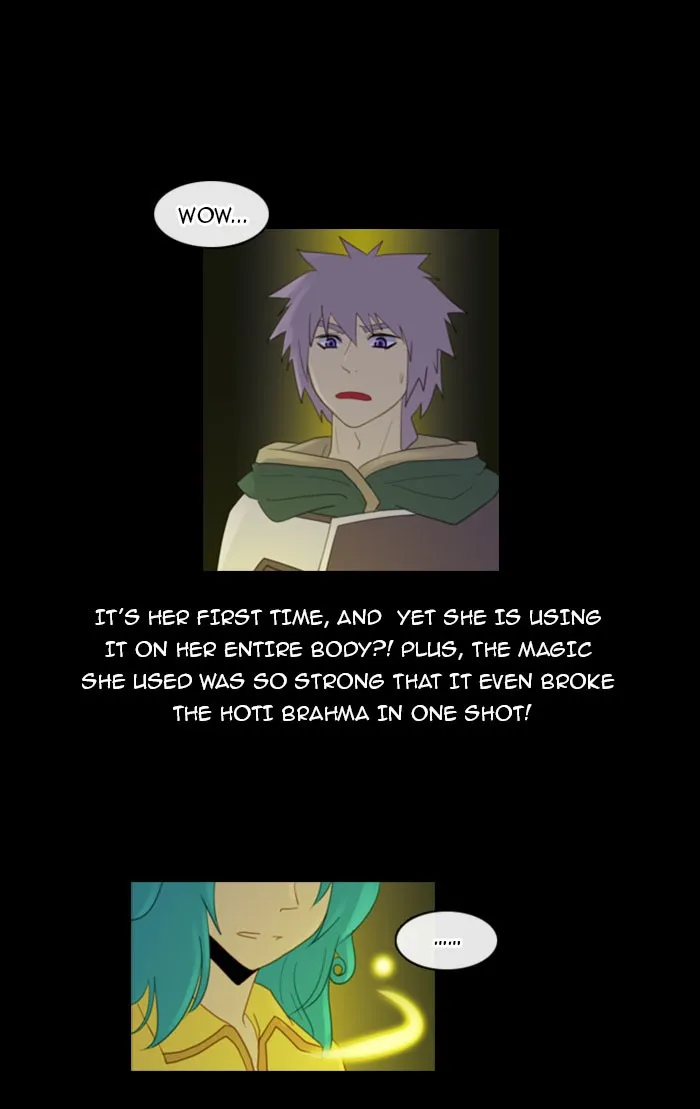 Read Kubera Manga Online