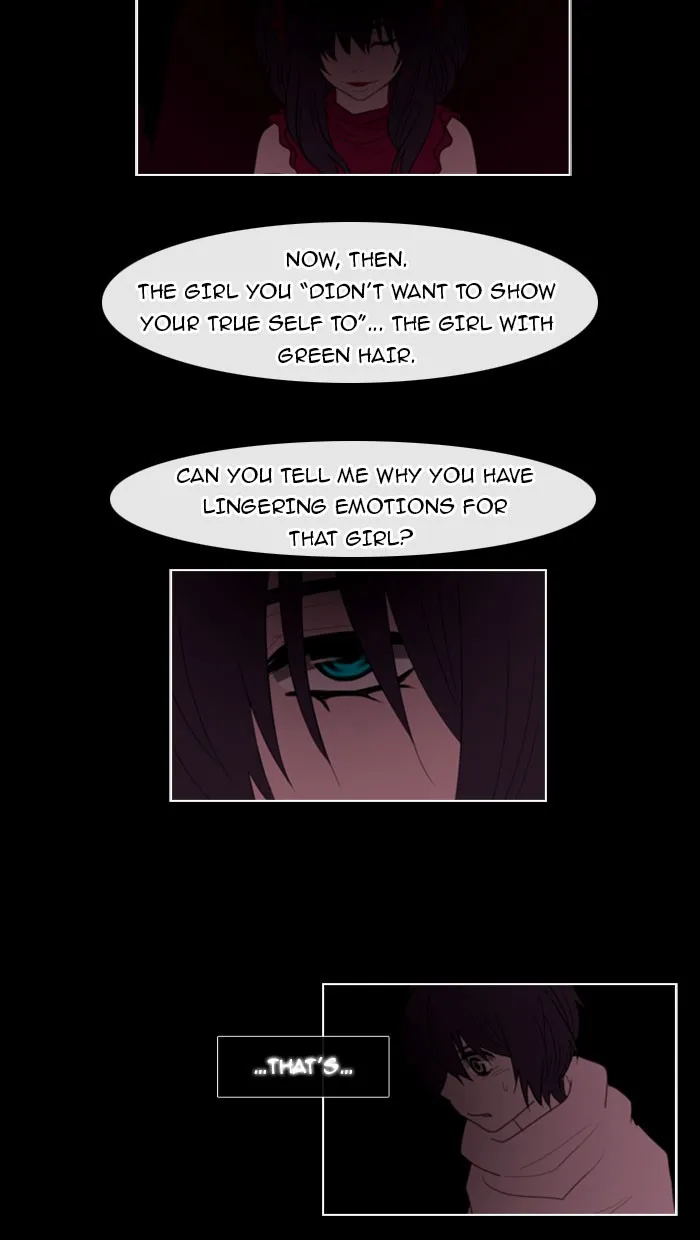 Read Kubera Manga Online