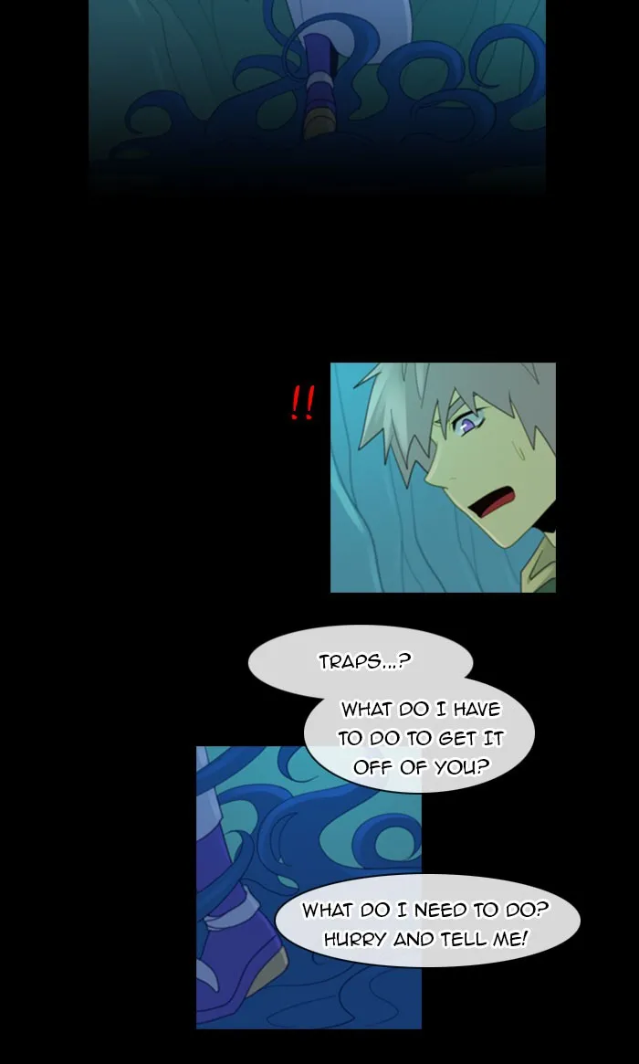 Read Kubera Manga Online