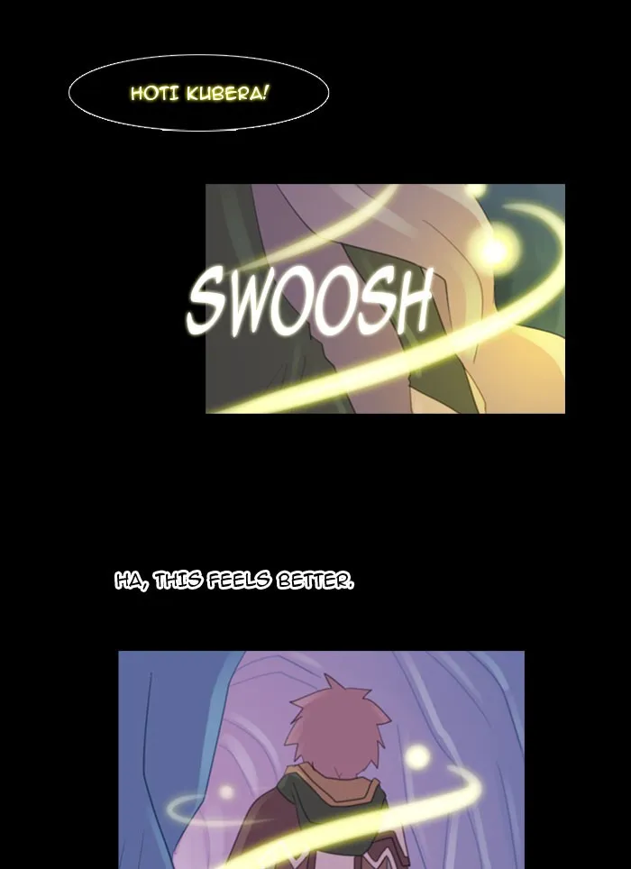 Read Kubera Manga Online