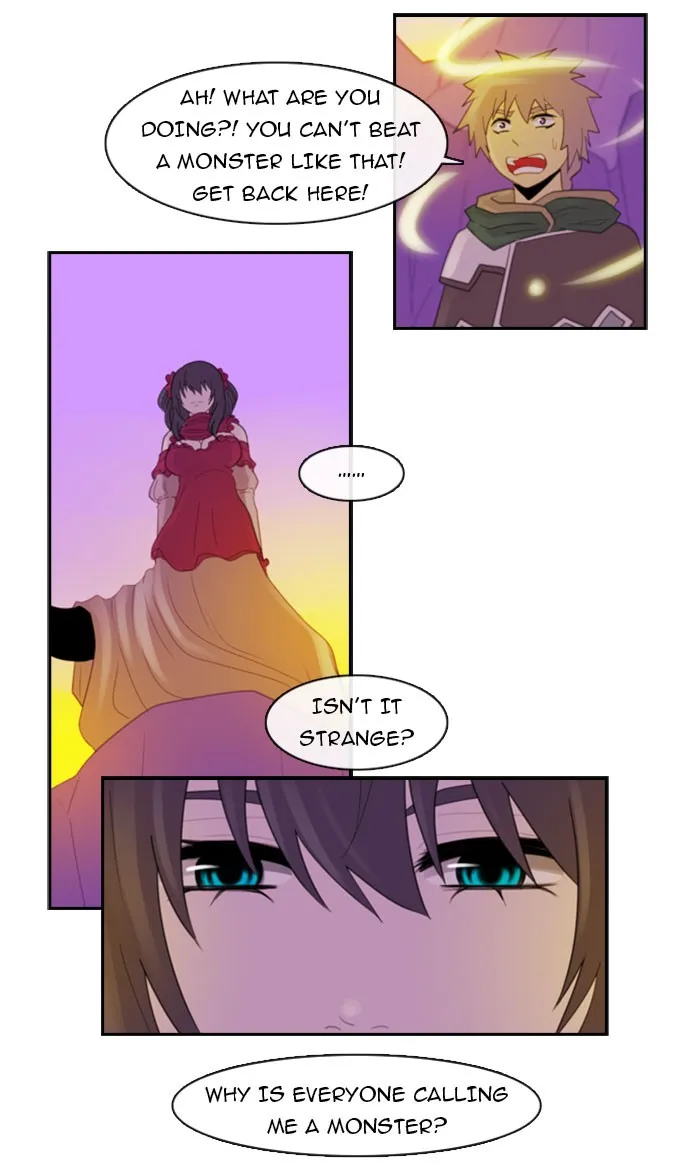 Read Kubera Manga Online