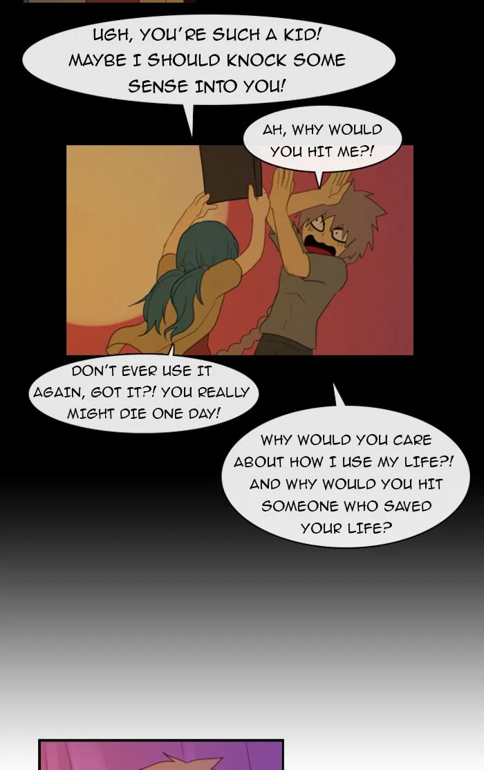 Read Kubera Manga Online