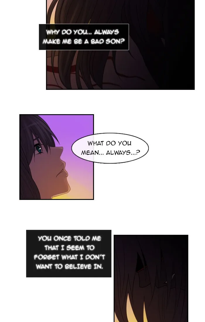 Read Kubera Manga Online