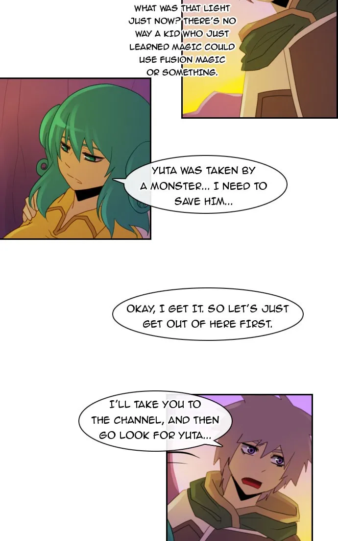 Read Kubera Manga Online
