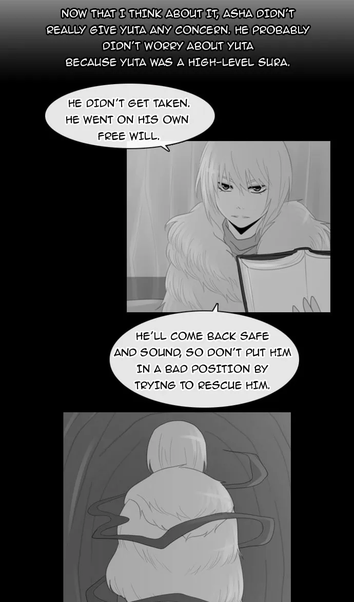 Read Kubera Manga Online