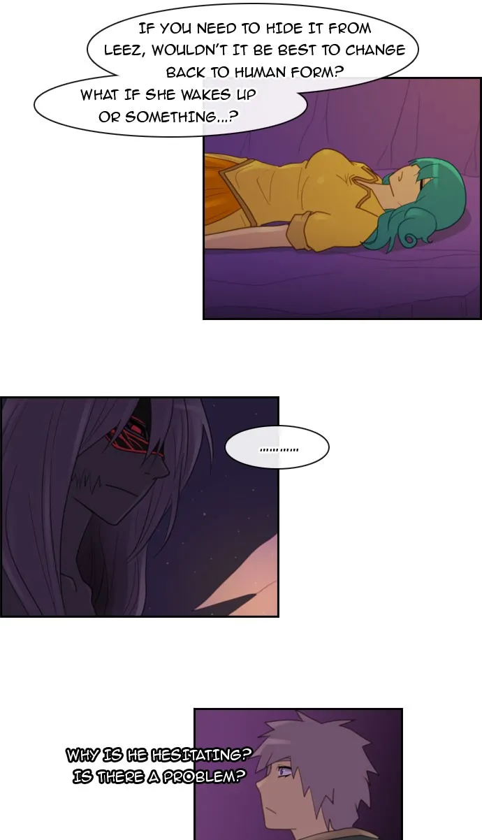 Read Kubera Manga Online