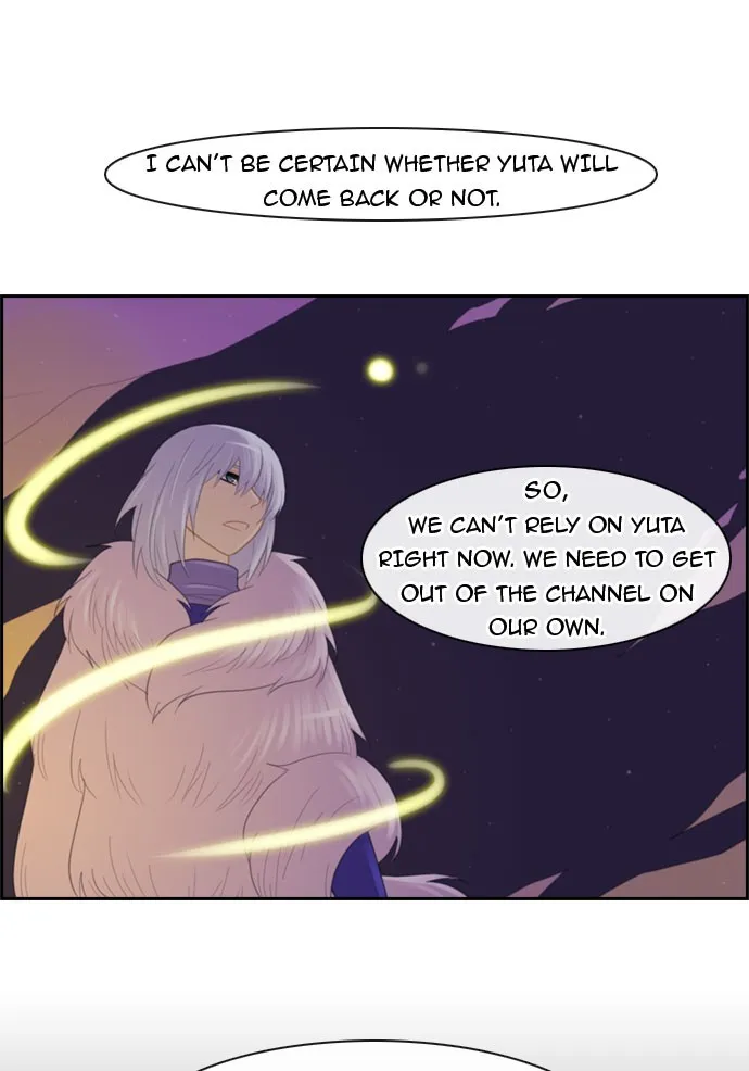Read Kubera Manga Online