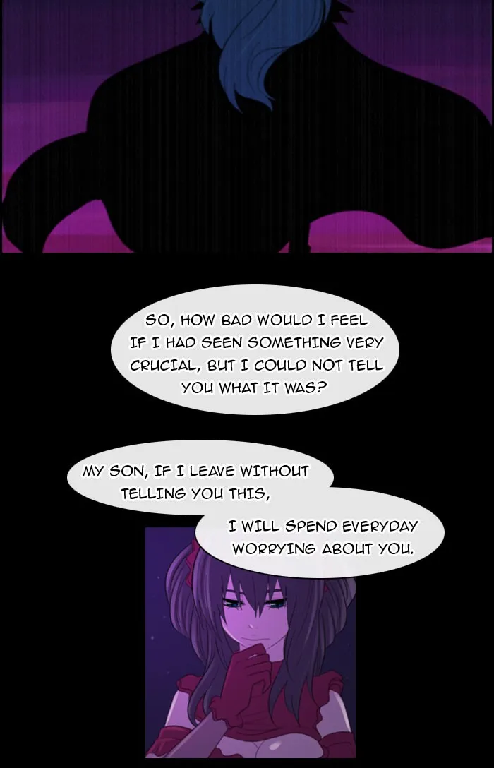 Read Kubera Manga Online