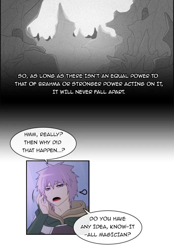 Read Kubera Manga Online