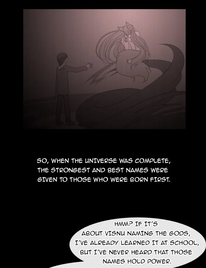 Read Kubera Manga Online