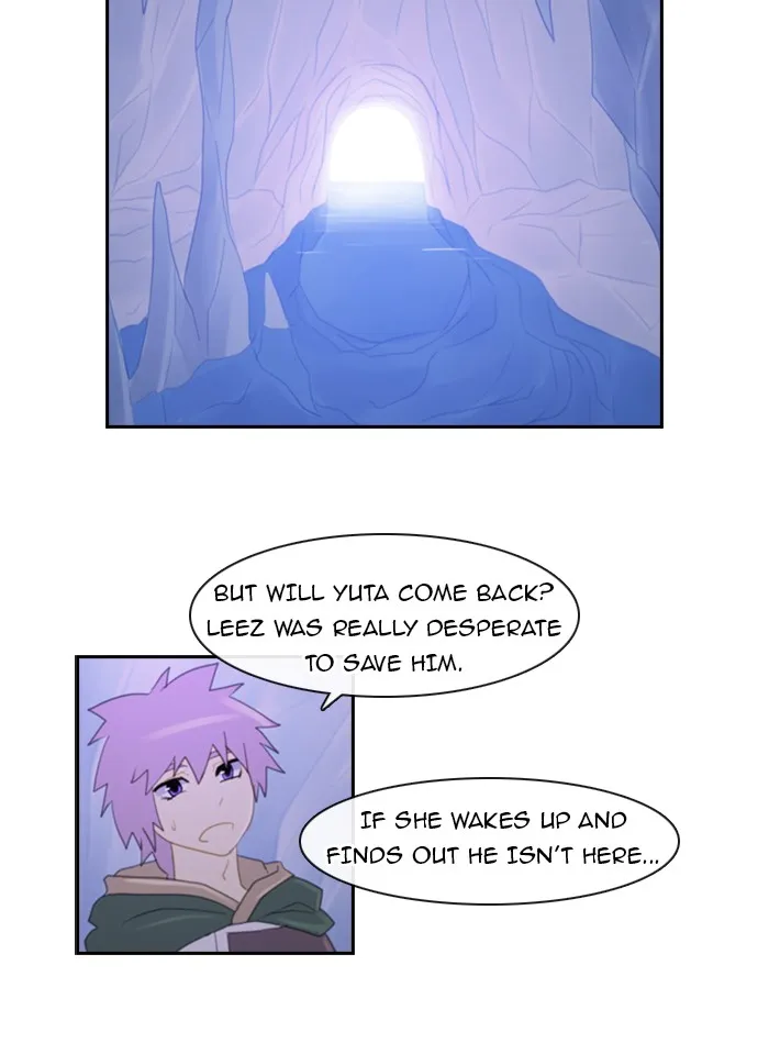 Read Kubera Manga Online