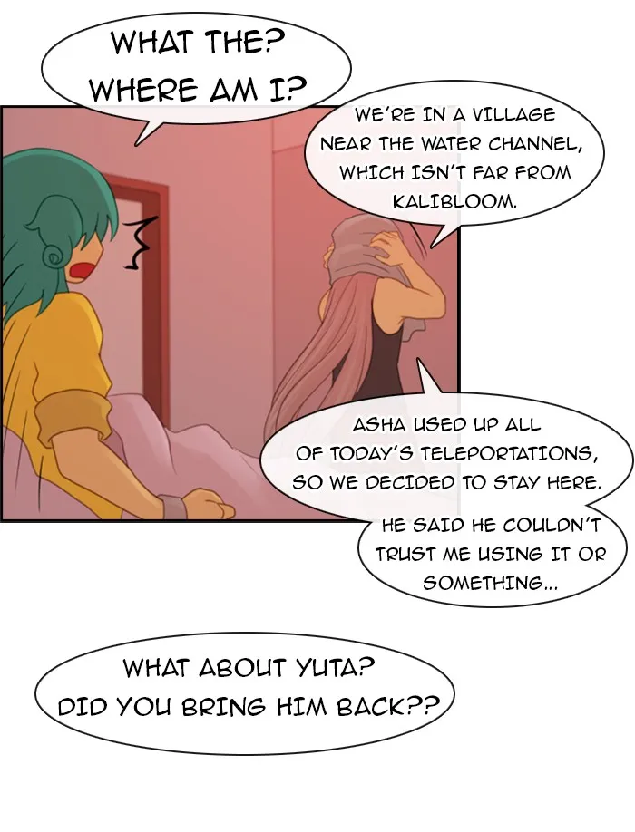 Read Kubera Manga Online