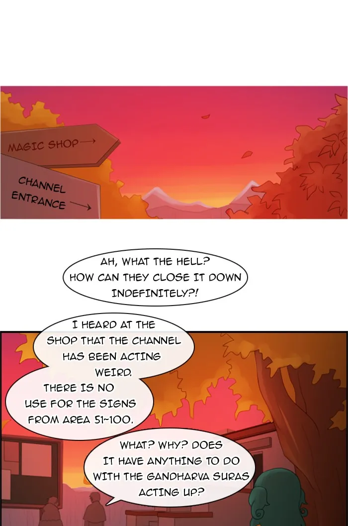 Read Kubera Manga Online