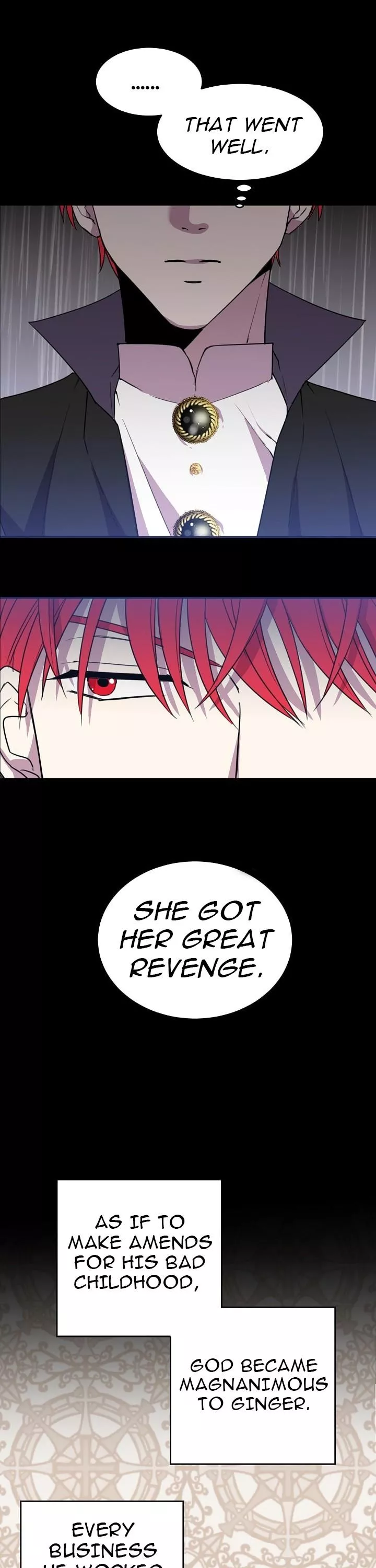 Read Lady Beast Manga Online