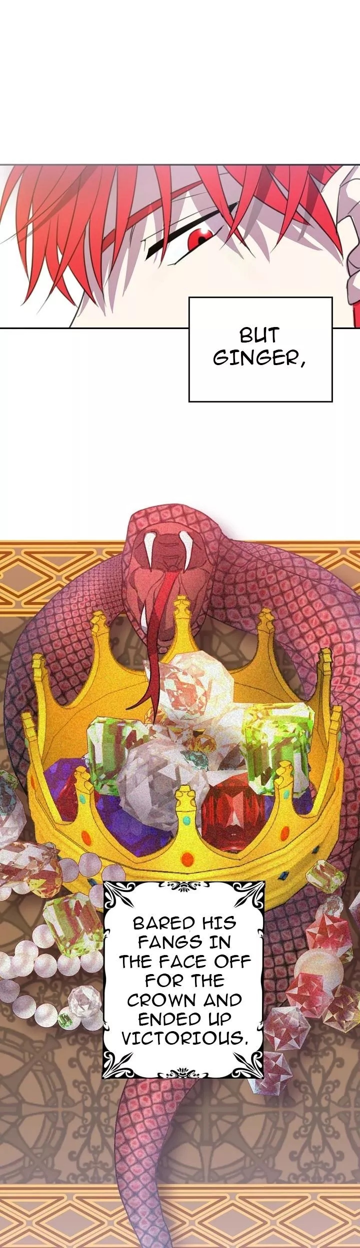 Read Lady Beast Manga Online