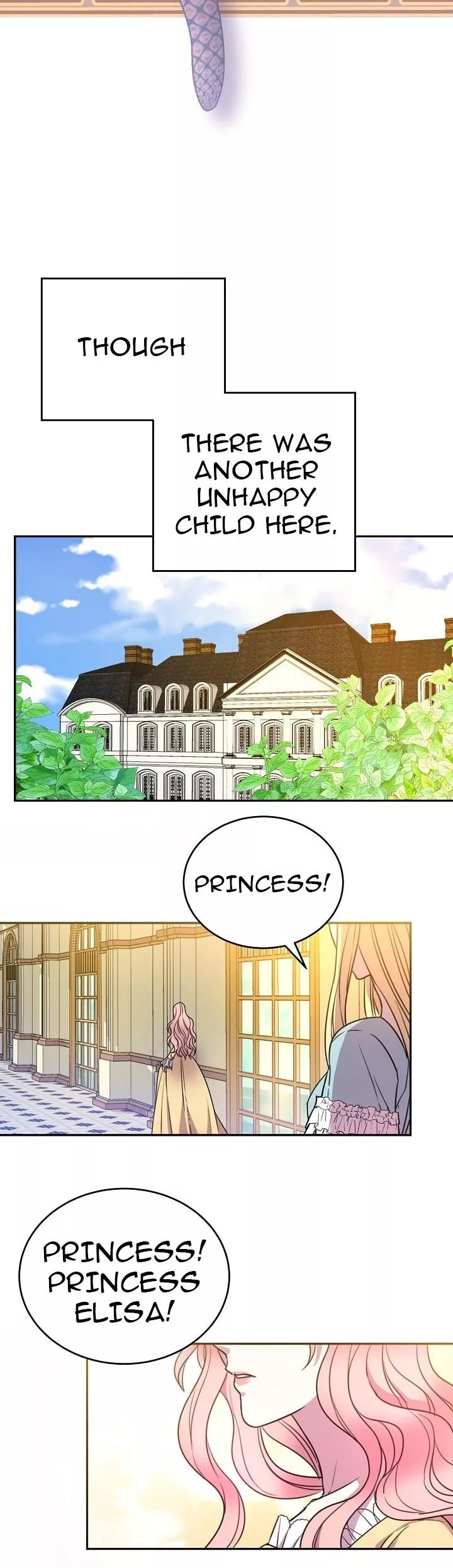 Read Lady Beast Manga Online