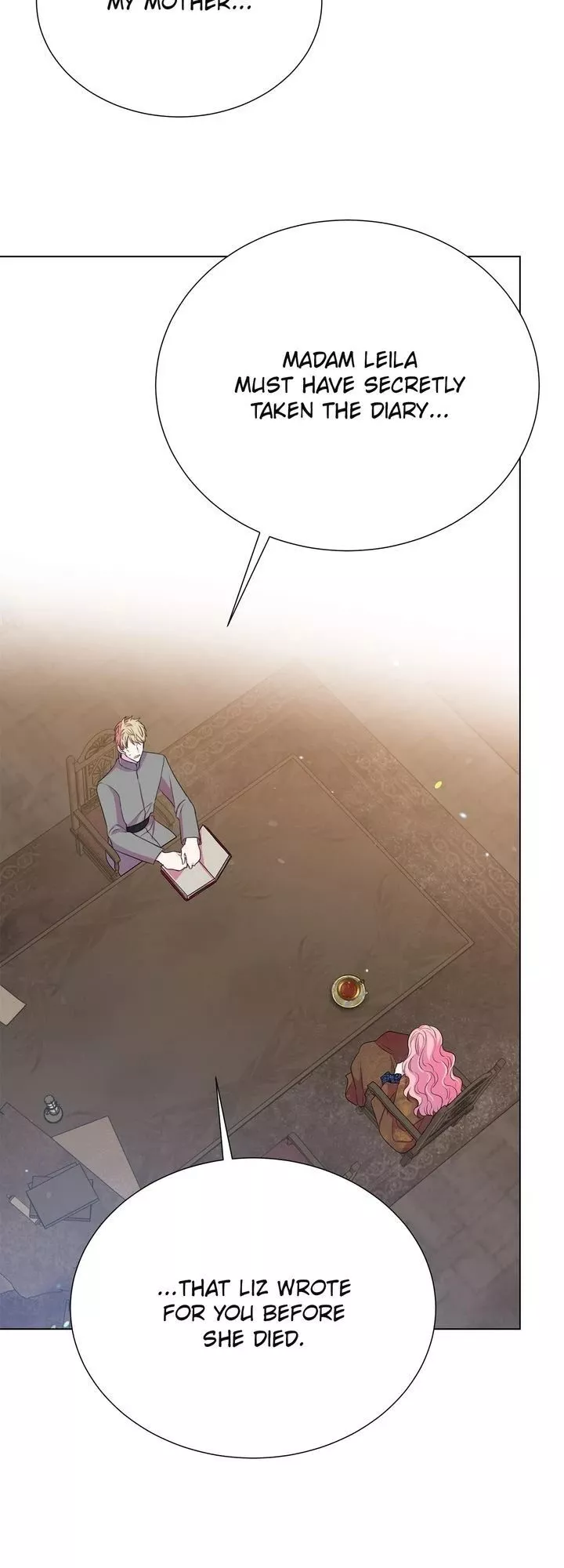 Read Lady Beast Manga Online