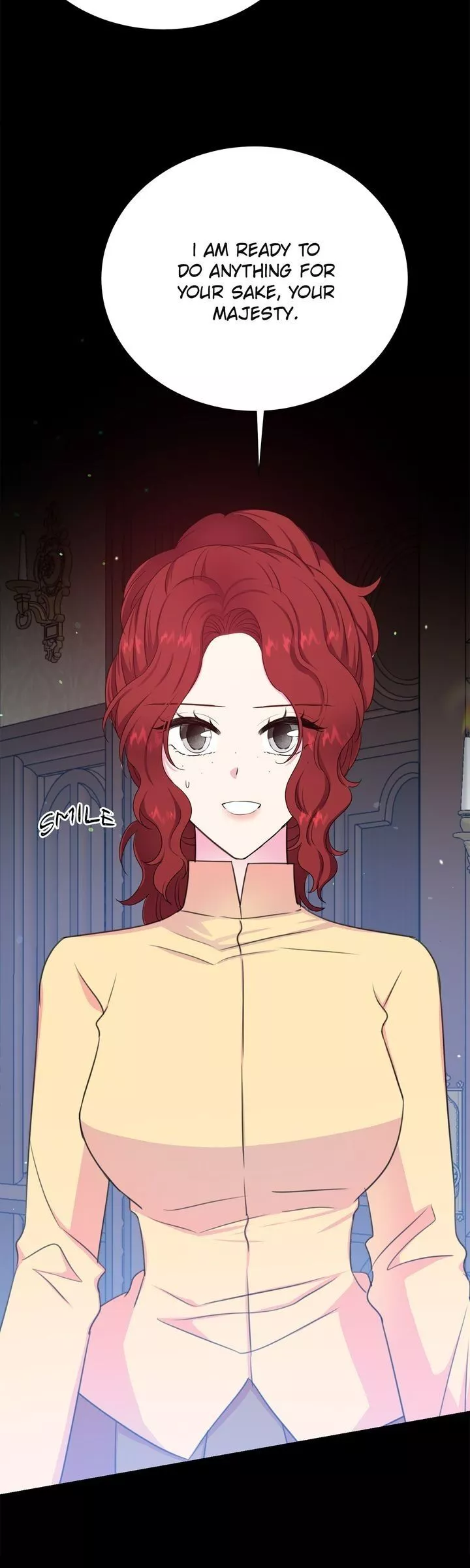 Read Lady Beast Manga Online