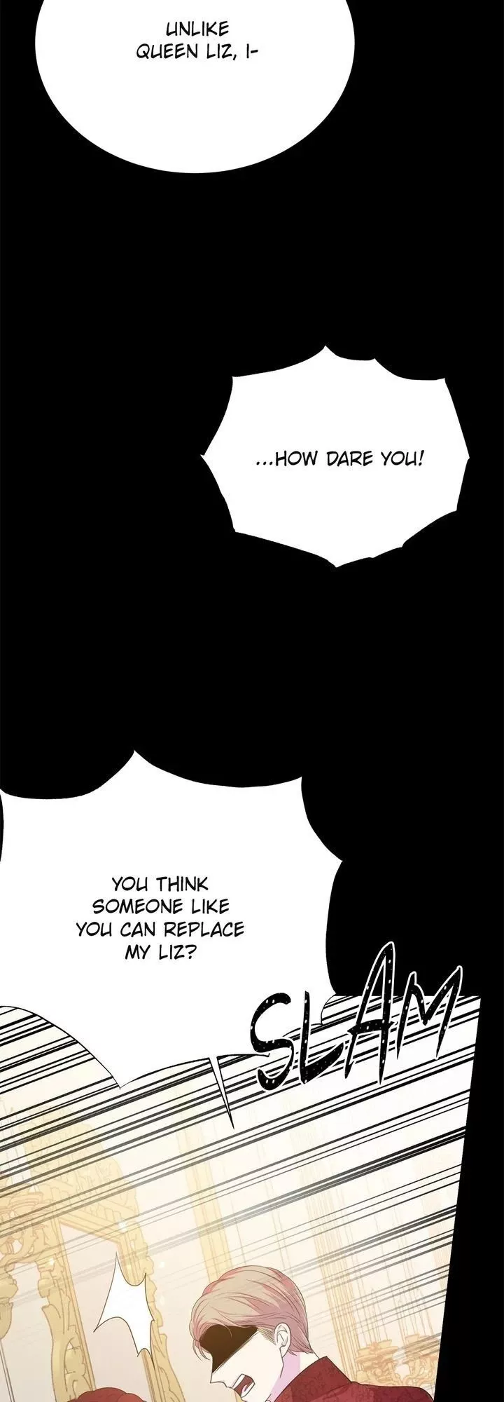 Read Lady Beast Manga Online