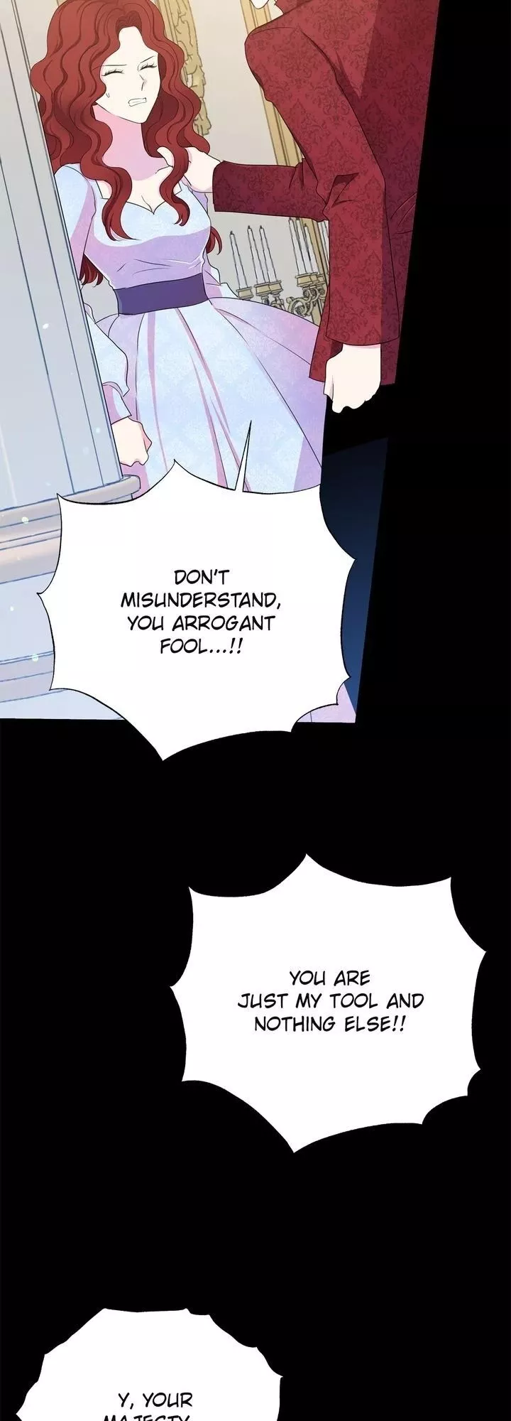 Read Lady Beast Manga Online