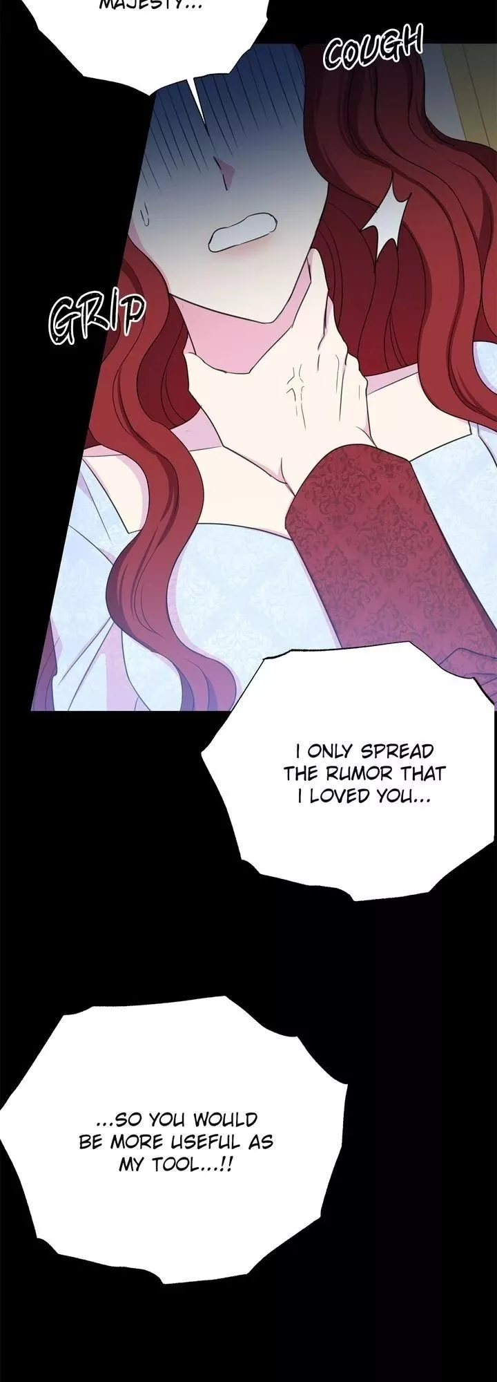 Read Lady Beast Manga Online