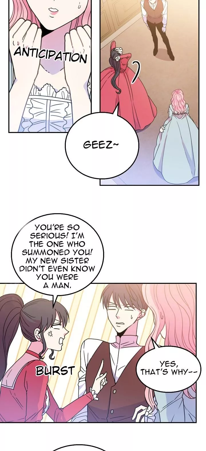 Read Lady Beast Manga Online