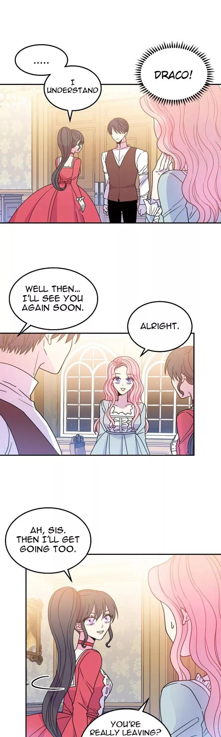 Read Lady Beast Manga Online