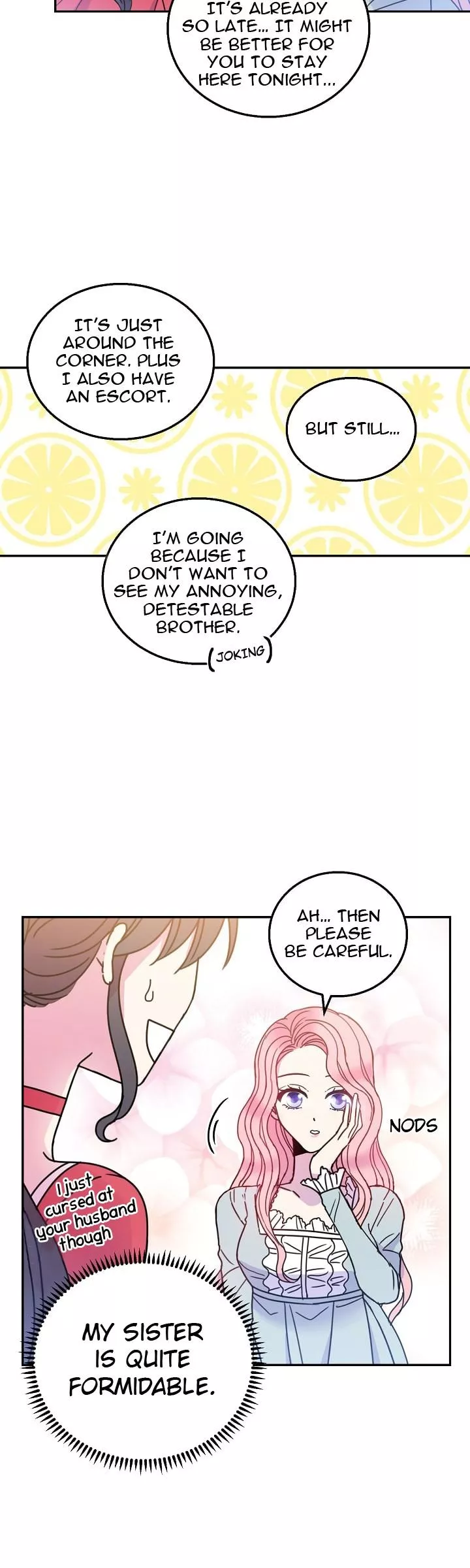 Read Lady Beast Manga Online