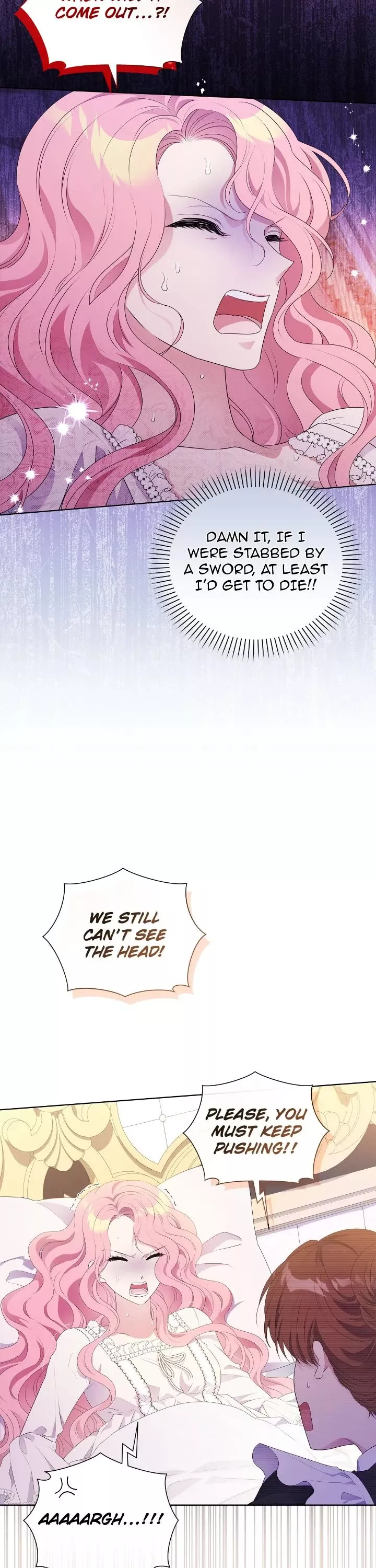 Read Lady Beast Manga Online
