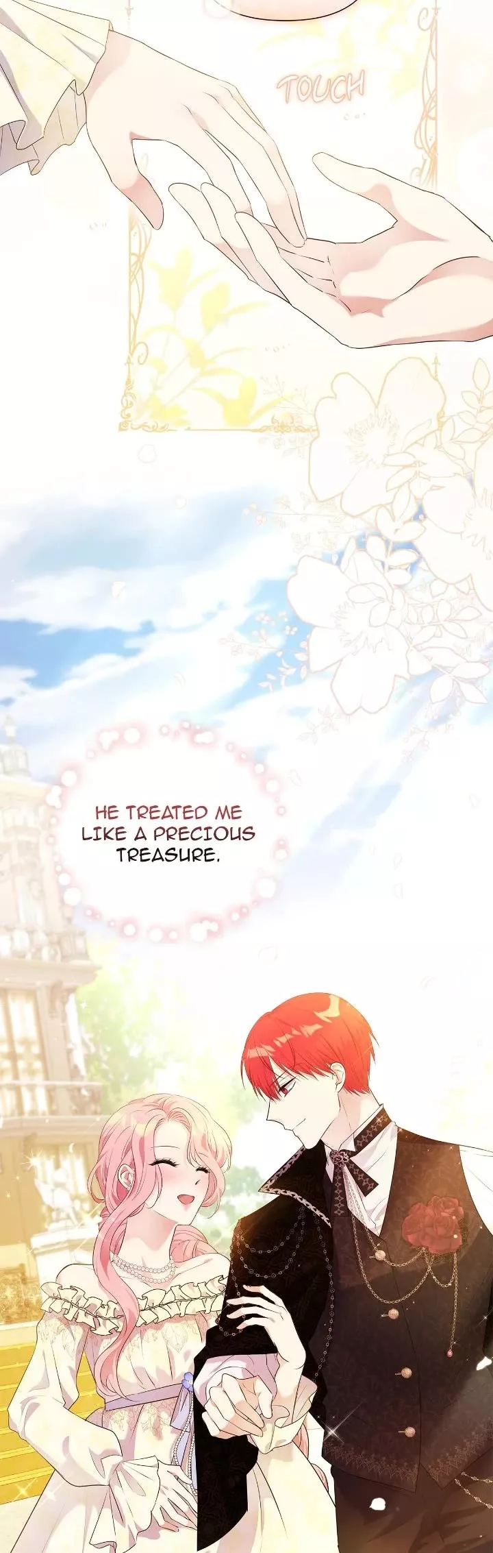 Read Lady Beast Manga Online