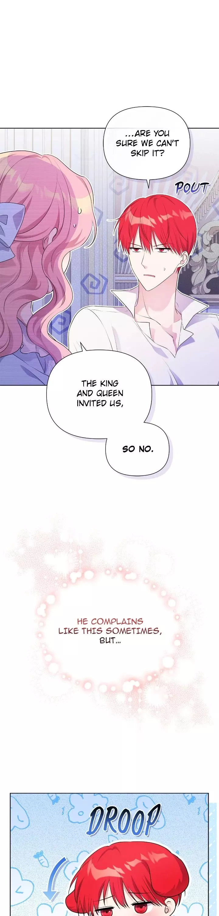 Read Lady Beast Manga Online